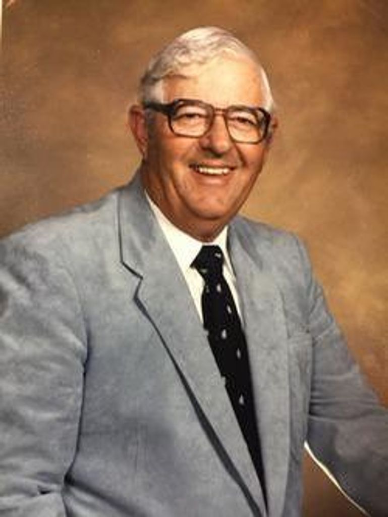 Jerry Treadwell