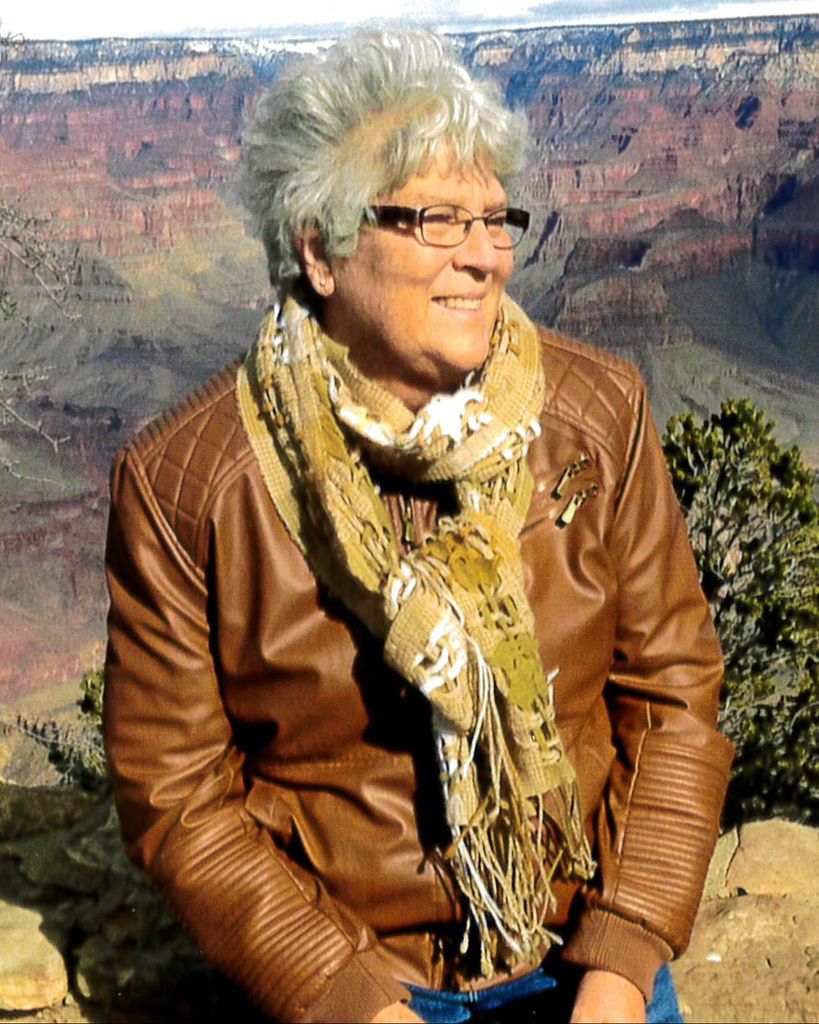 Laura Jean McGinnis