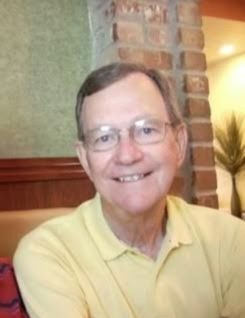 Edward Max Correll Profile Photo