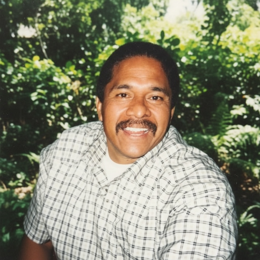 Vincent Lorenzo Lucero Profile Photo