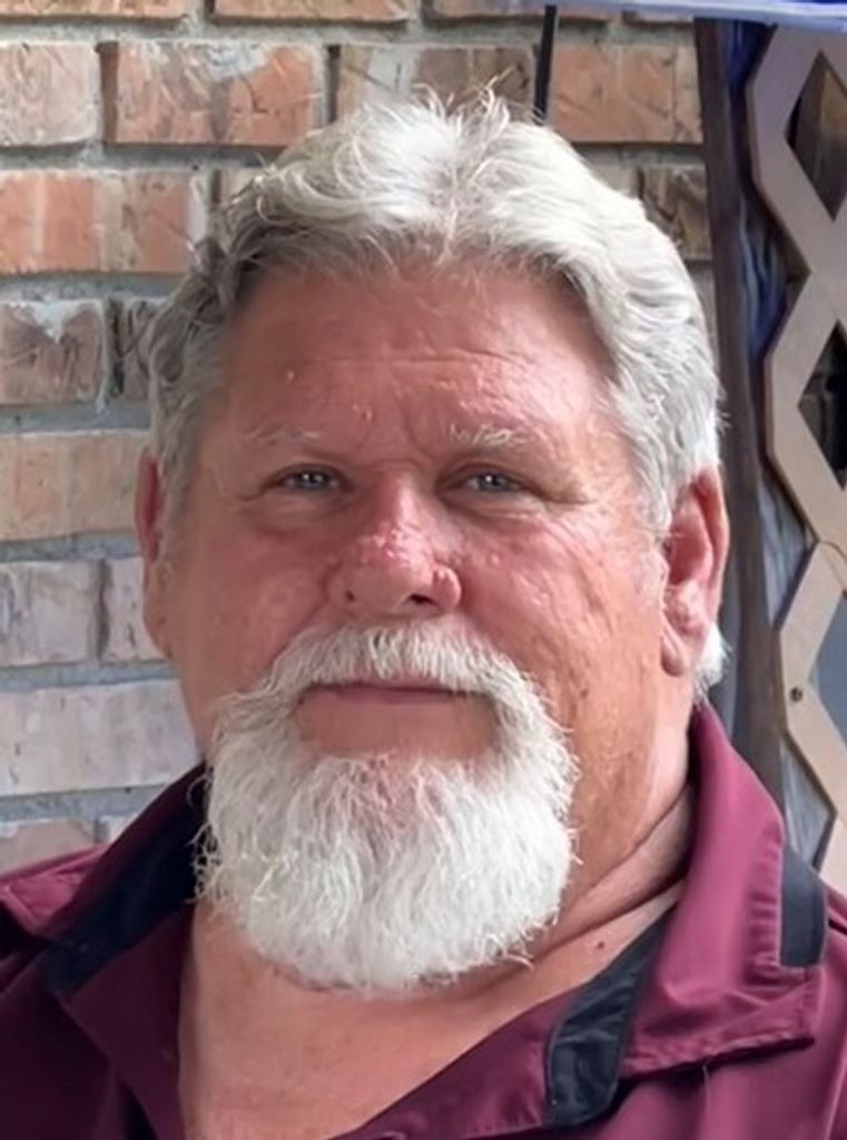 Randal Tilmon Dawson Profile Photo