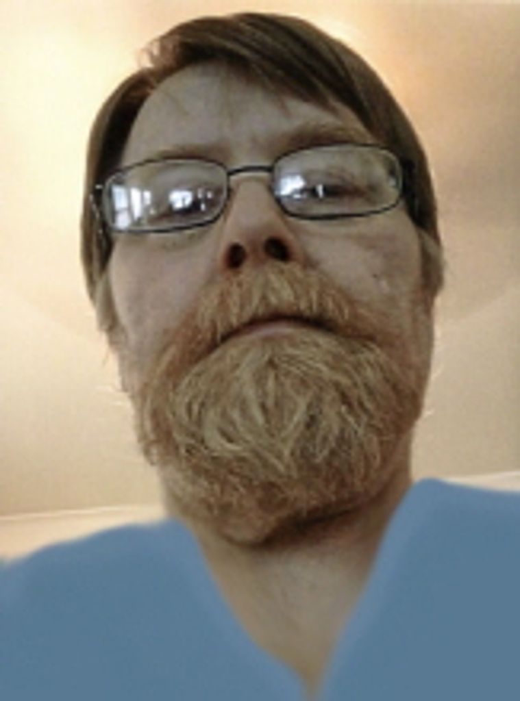Rodney Morgan
