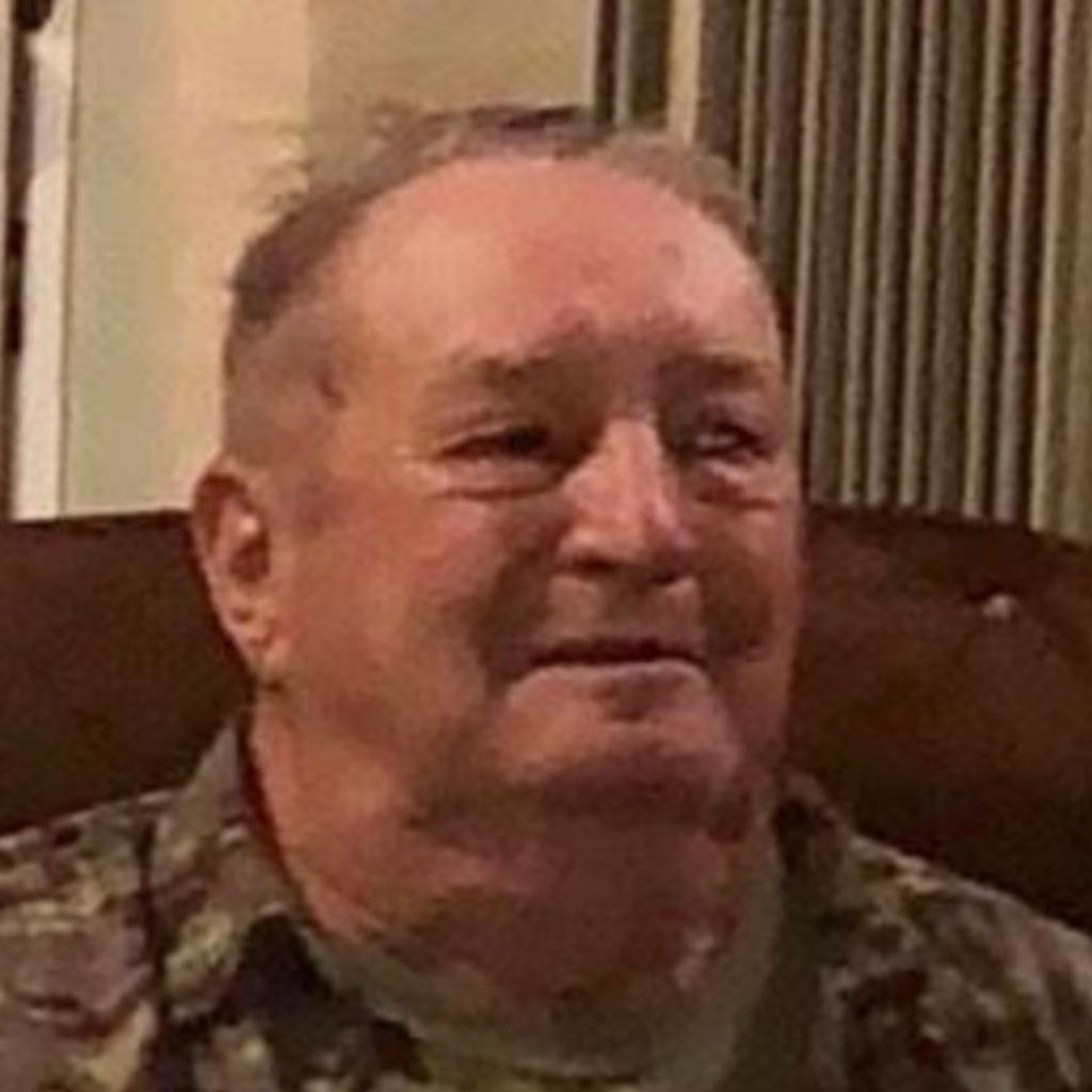 James Harmon Ferguson