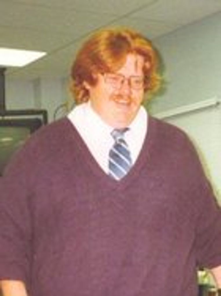 Harvey Sidebottom, Jr.