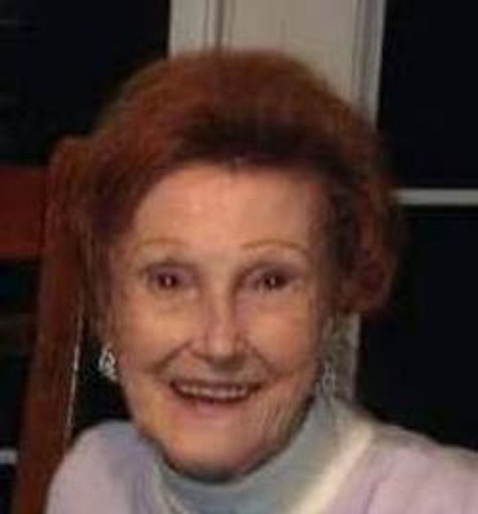 Clyda "Bonnie" Joy Bonney Profile Photo