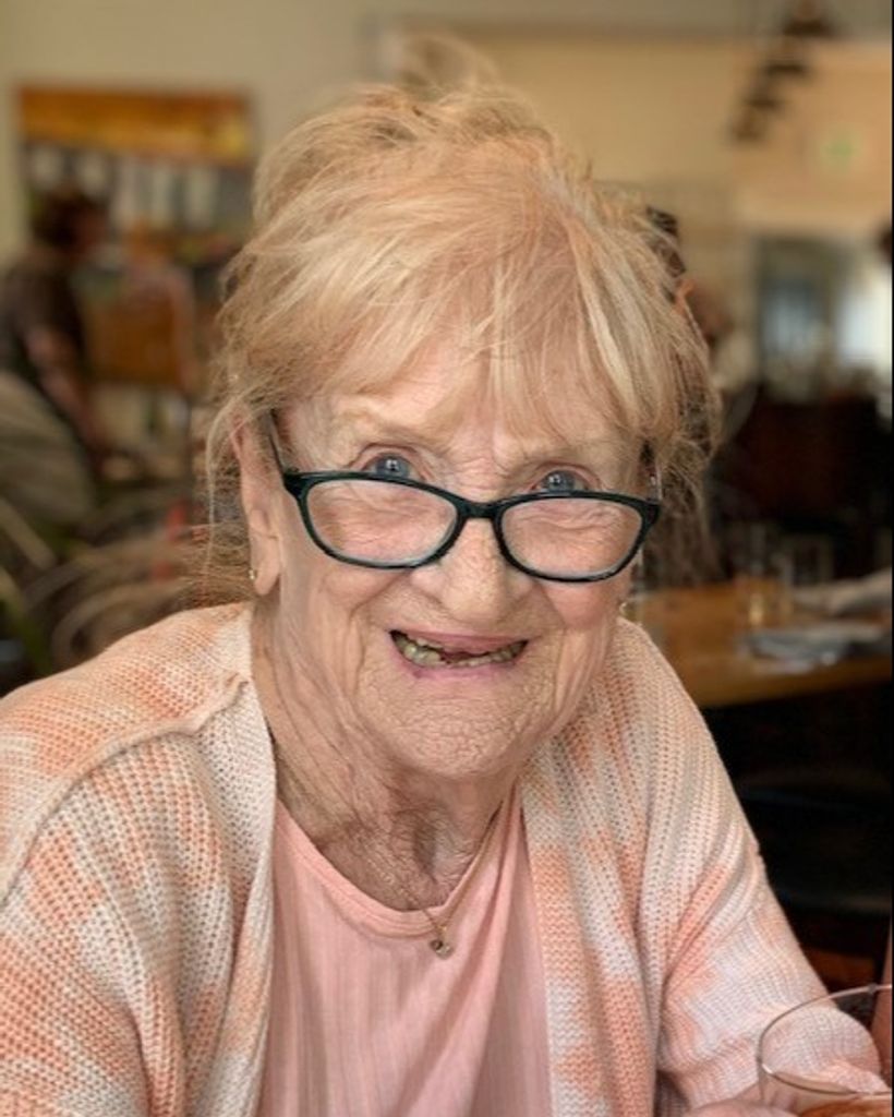 Patricia Ann Zarkowski