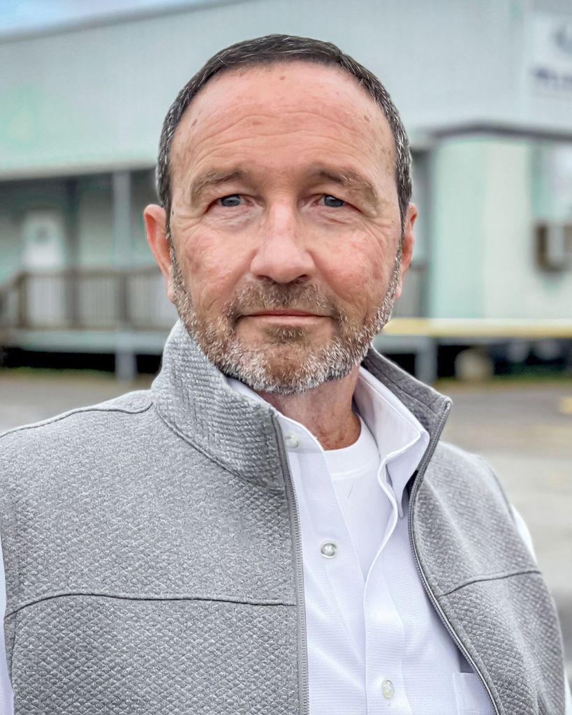 Terry James Gaspard Profile Photo