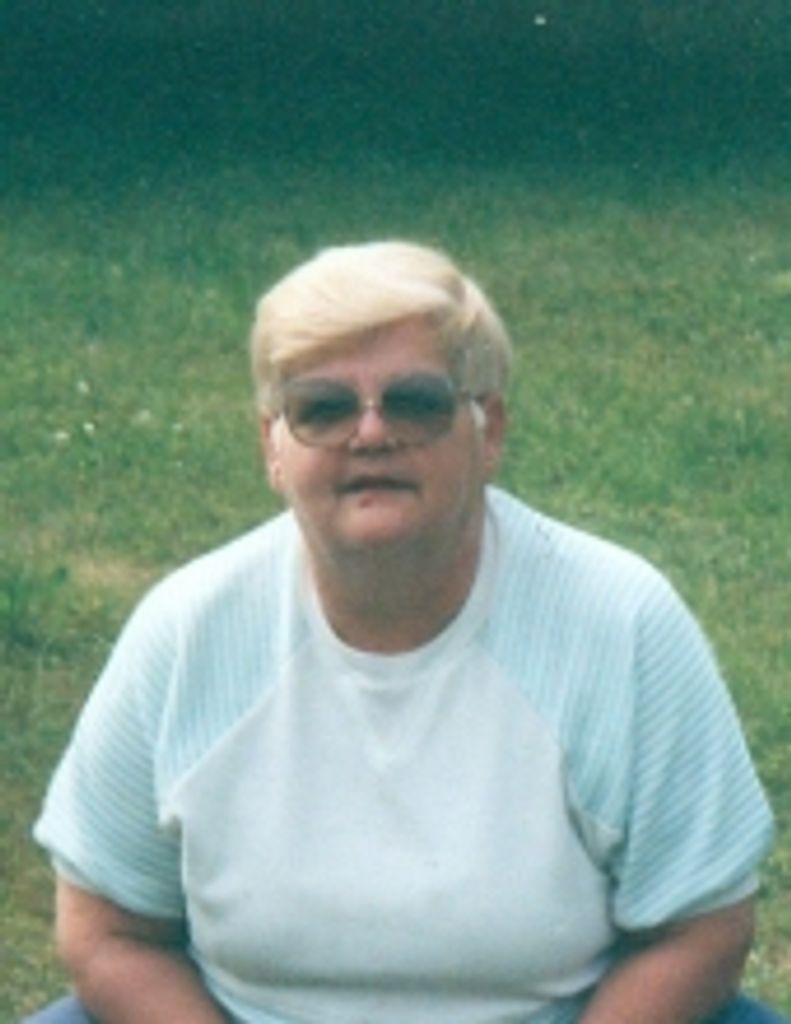 Jean P. Hager