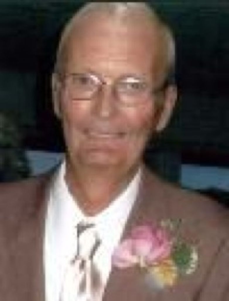 Elwood C. Anderson