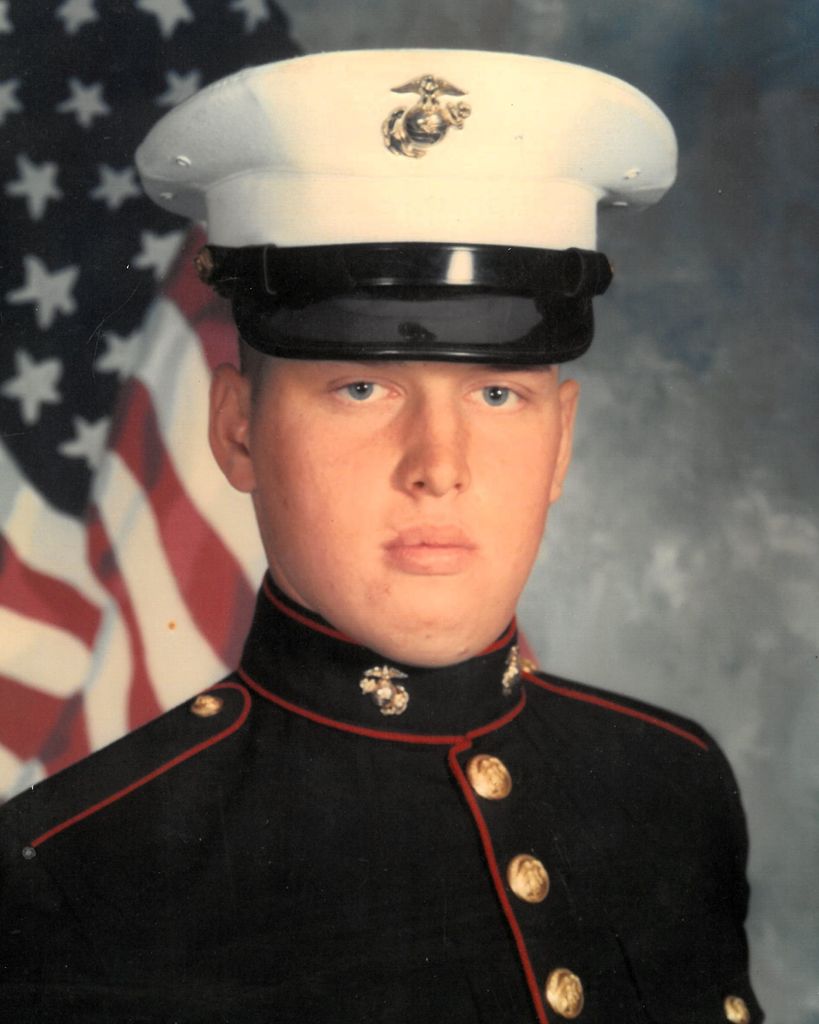 Shannon Michael Loker