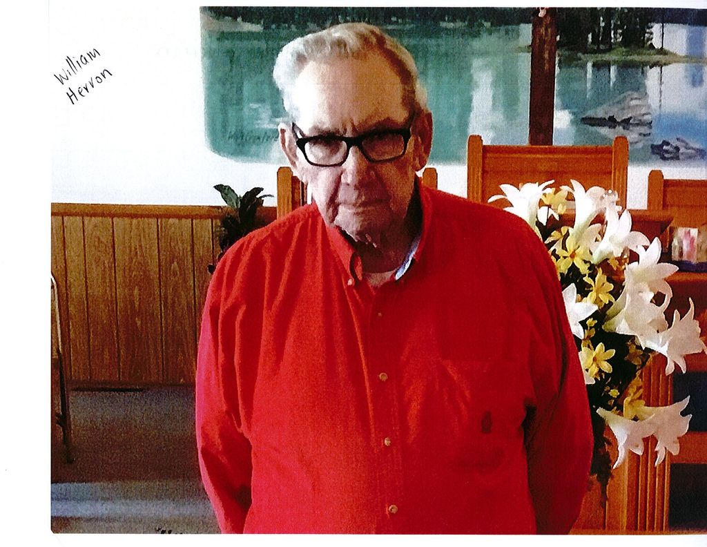 William D. "Bill" Herren Profile Photo