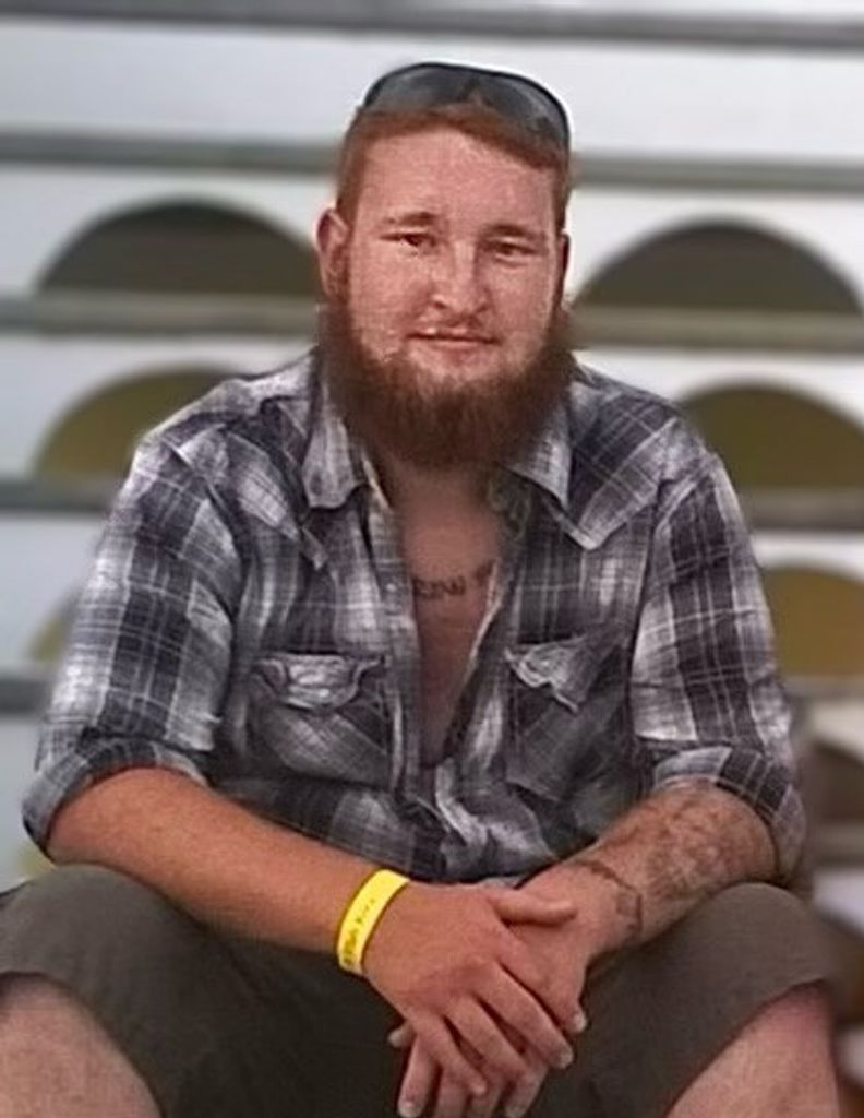 Wesley Clay Wright Profile Photo