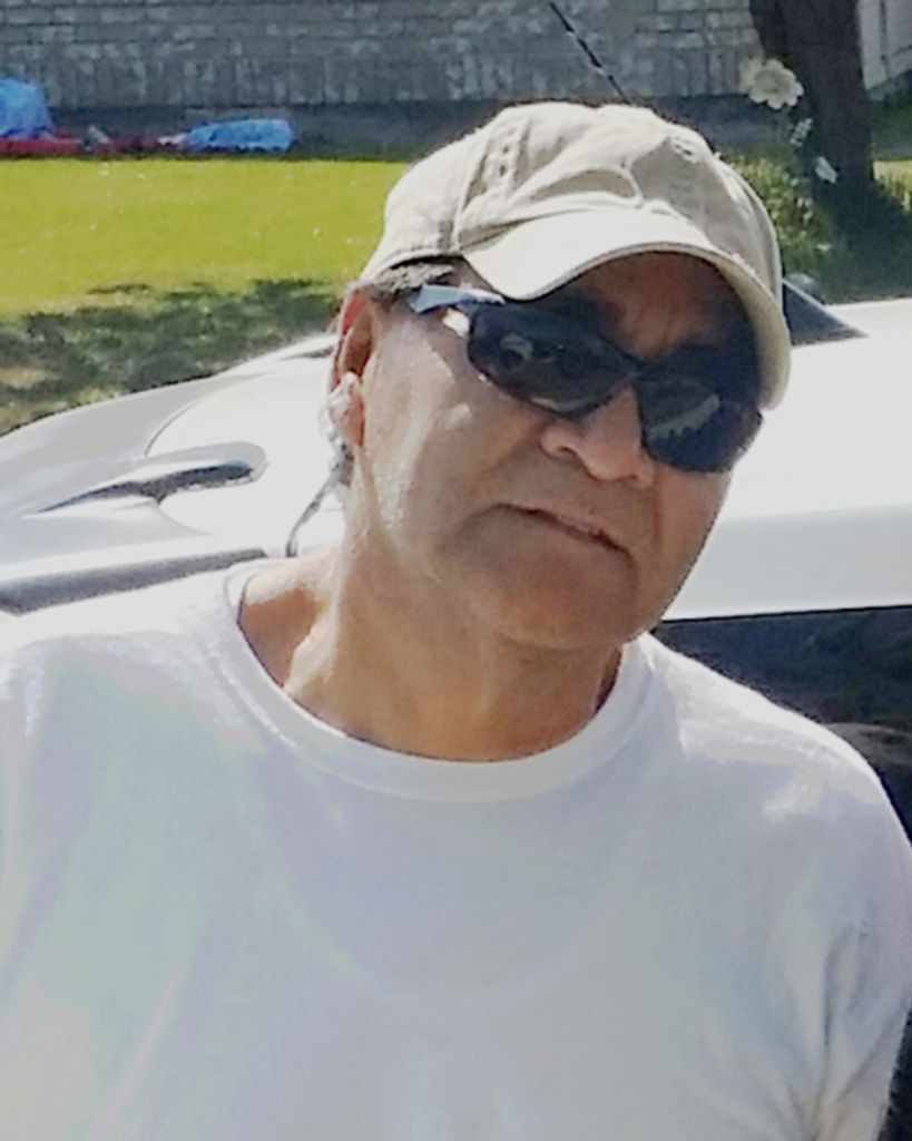Domingo C. Torres Jr.