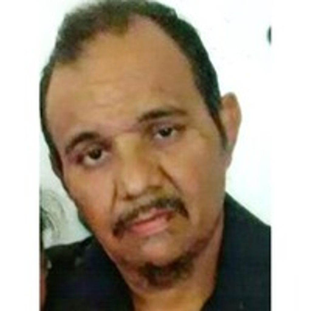 Dale R Dominguez Profile Photo