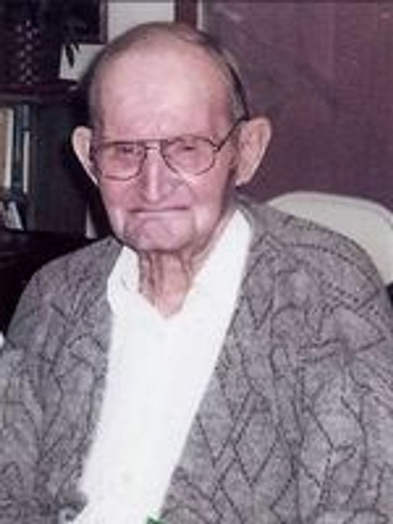 Eldon W. Thornber