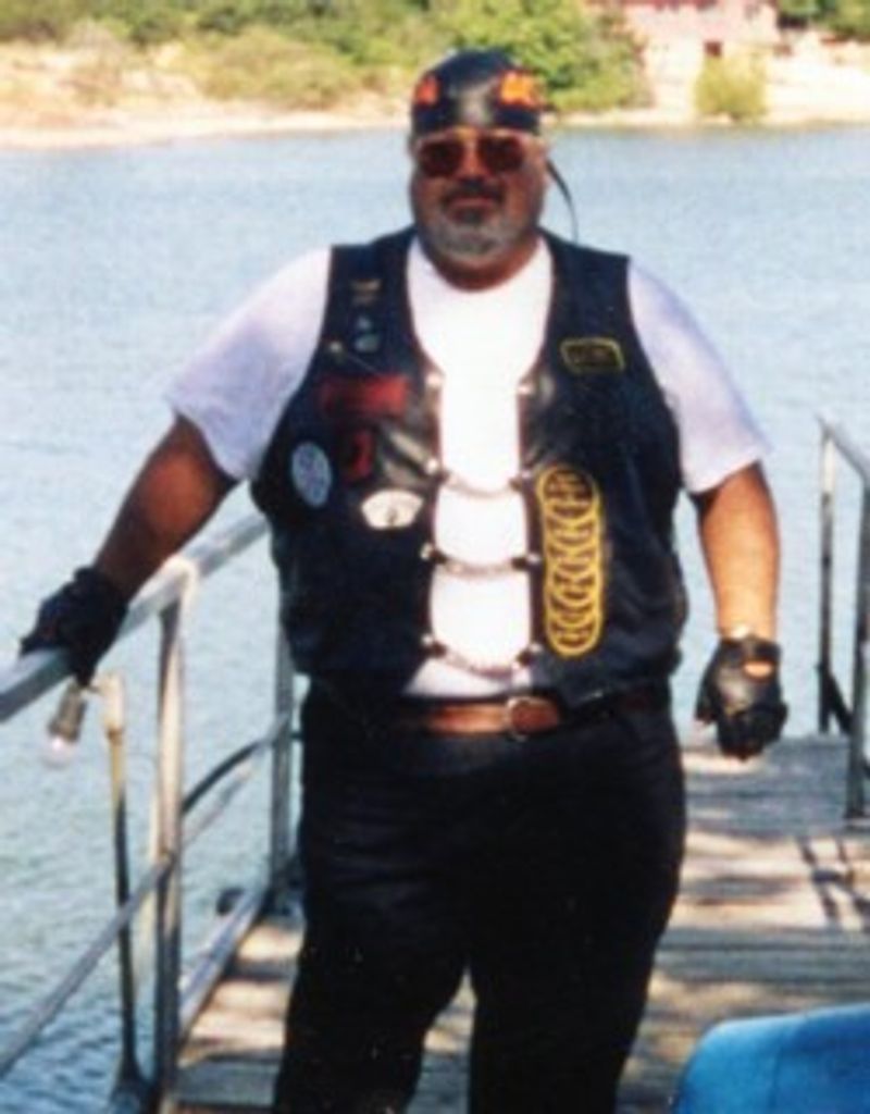 Juan Martinez, Sr.