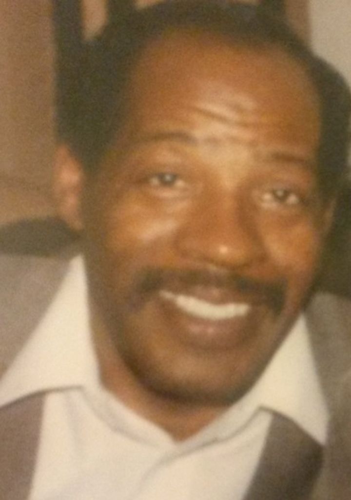 John Henry Lee Jr. Profile Photo