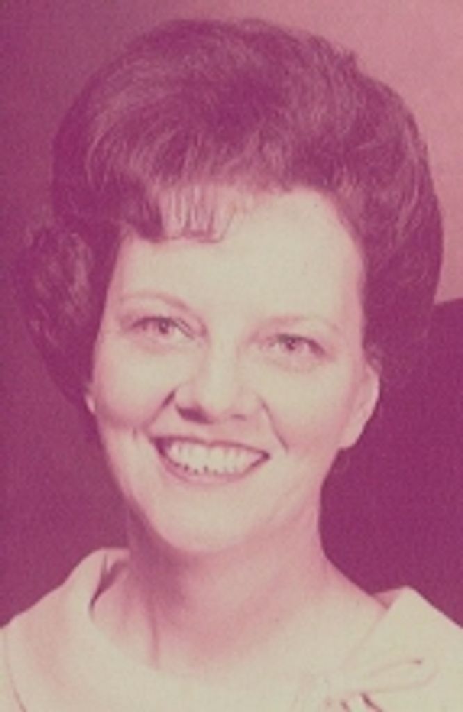 Mary Nobles Henderson