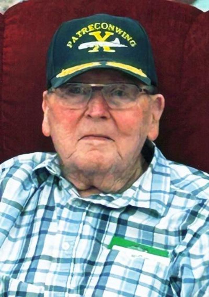 Charles E. Vaughn Profile Photo