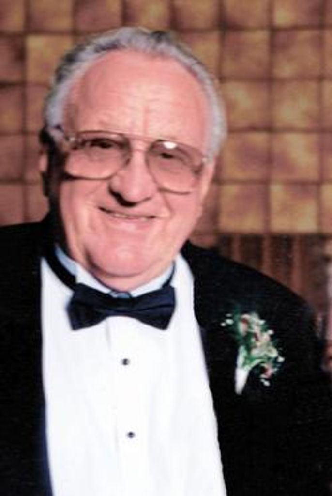 Kenneth Kenny Norby