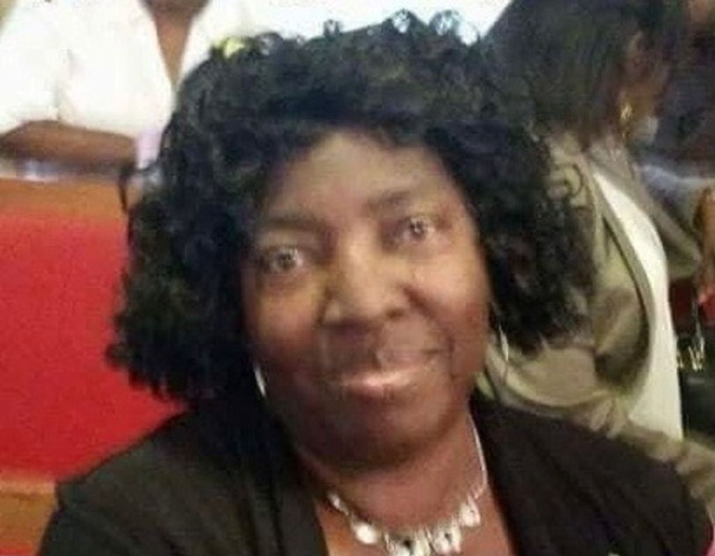 Ms. Doretha Charles Profile Photo