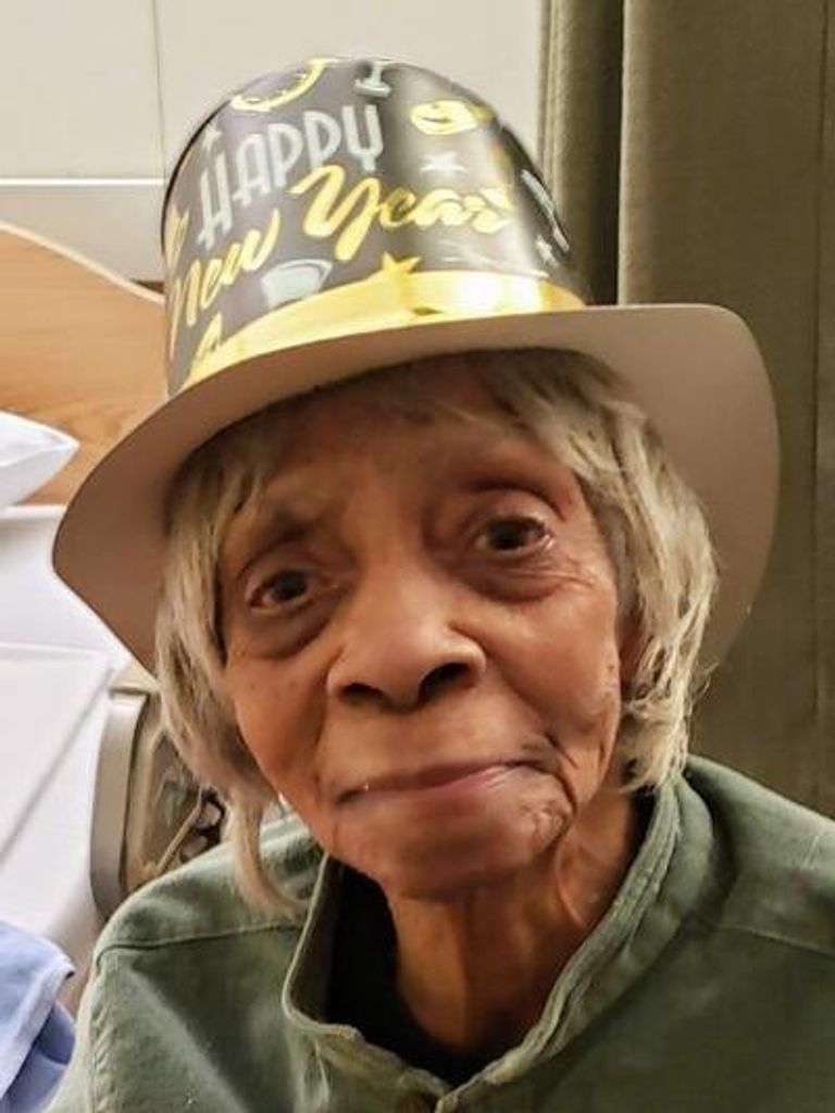 Maud Gwendolyn Williamson Profile Photo