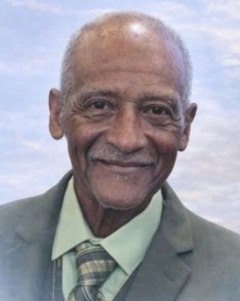 Preston L. Garnett Profile Photo
