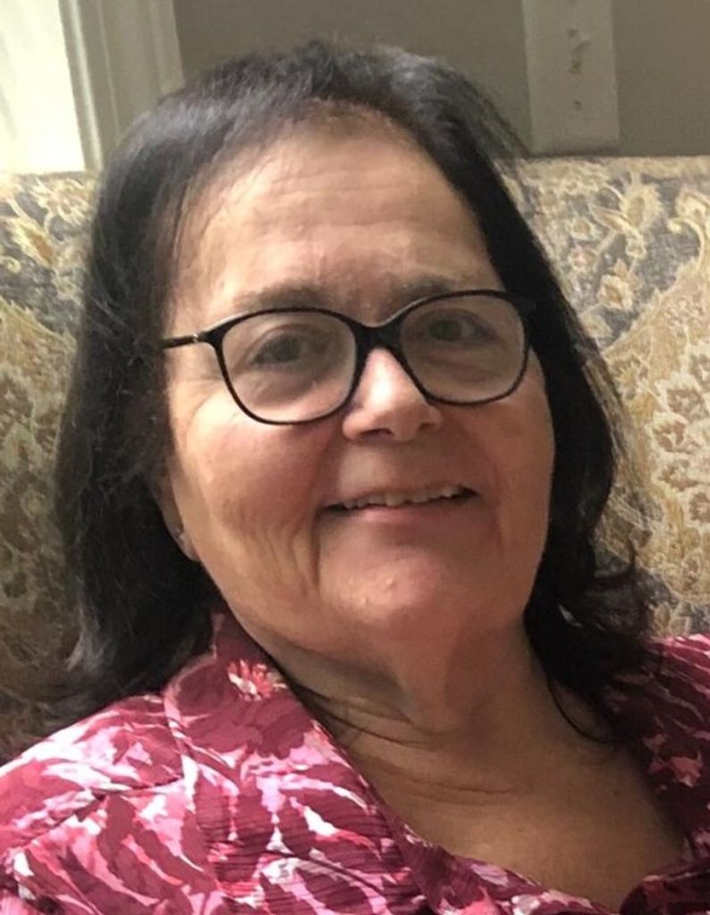 Shirley J. (Fogo)  Kelling