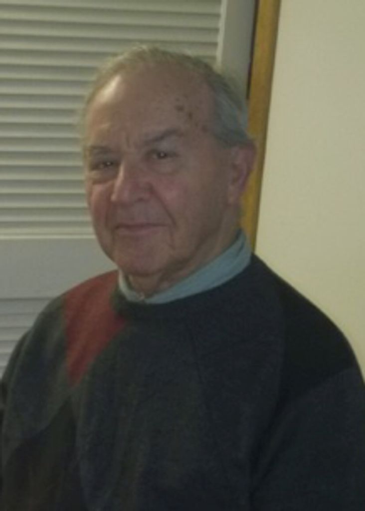 James Gianaris