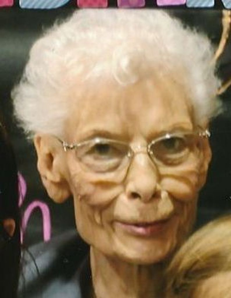 Wanda Hall