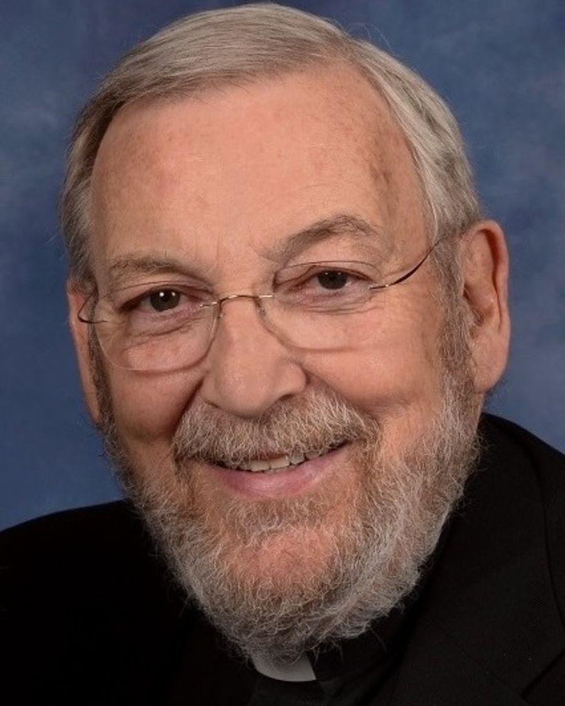 Fr. James Livingstone Profile Photo