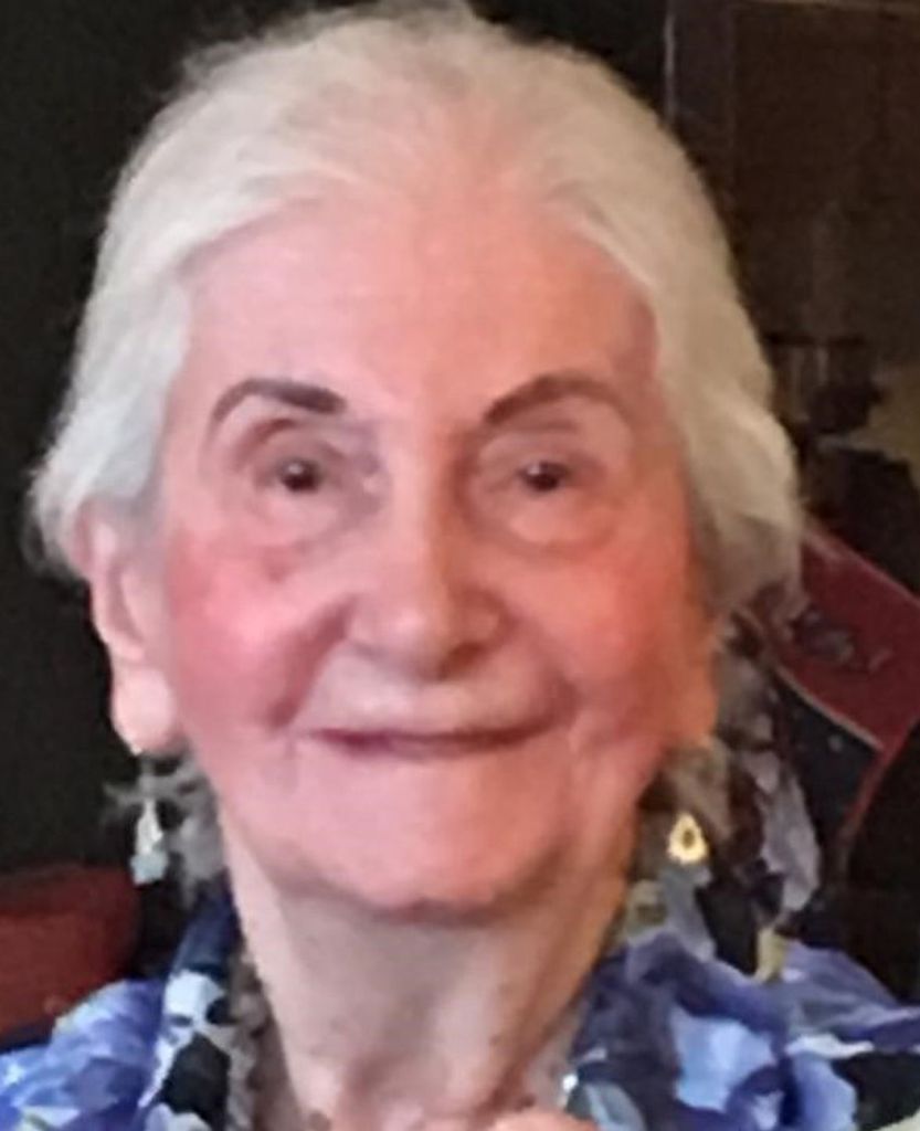 Leonora M. Capezzuto