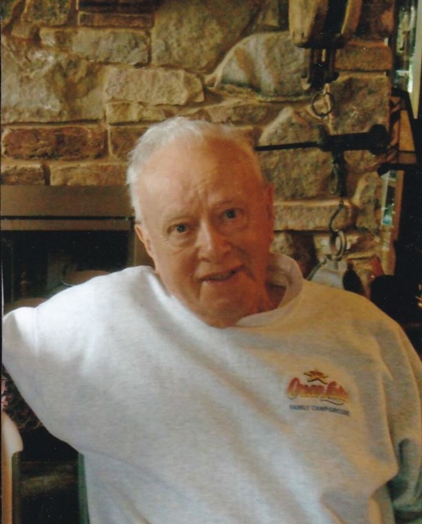 Robert Carpenter