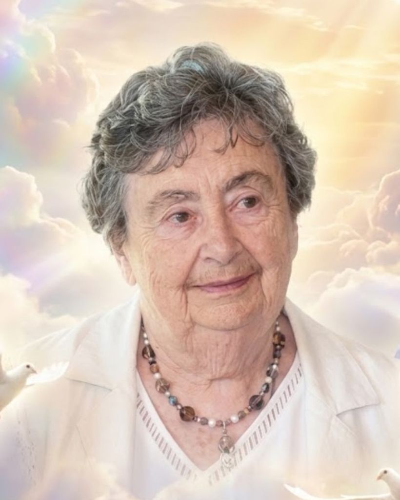Dorothy M. (Meany) Barth