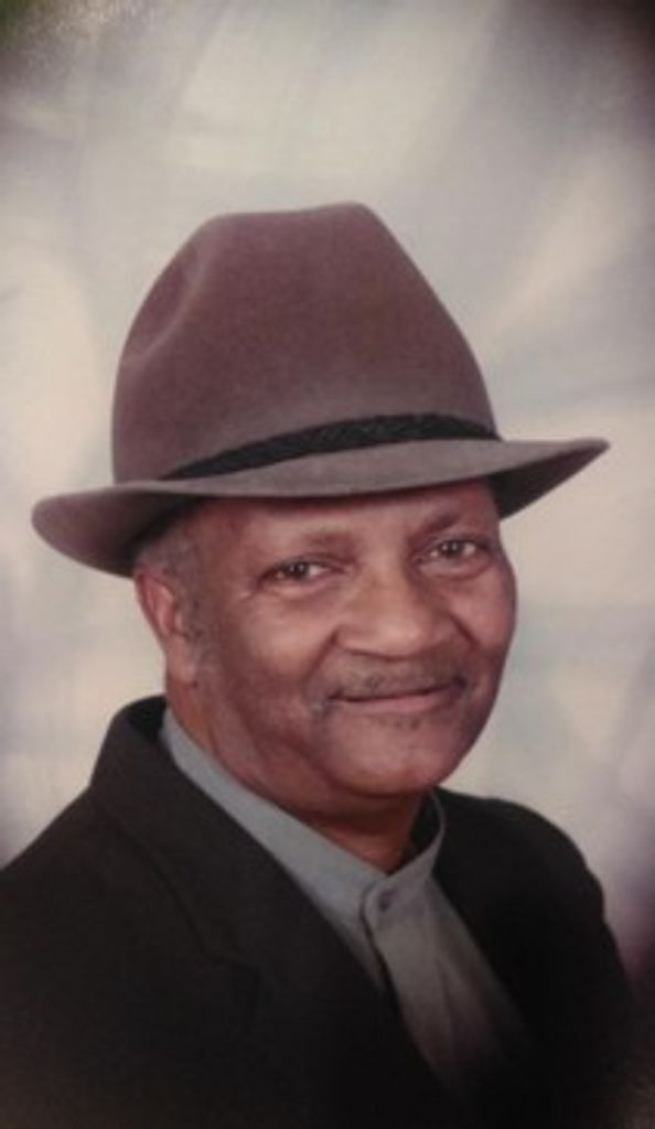 Earnest James (Tootsie)  Streeter