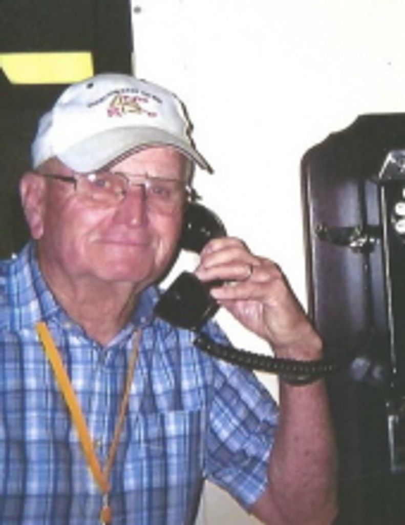 Reece Elwood Schmitz