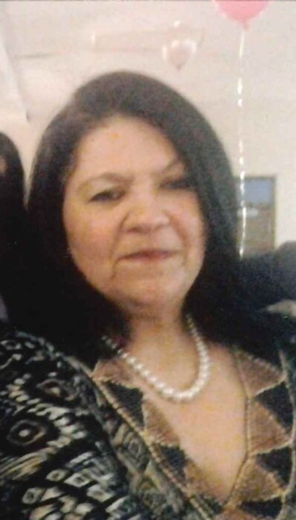 Maria Carranza