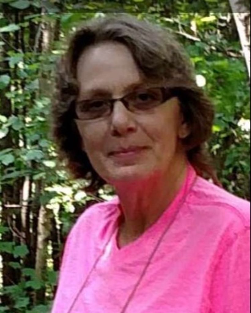 Pamela Lee Nelson