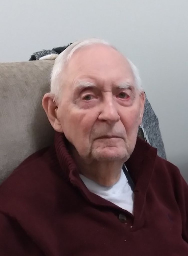 Gordon C. Harper Profile Photo