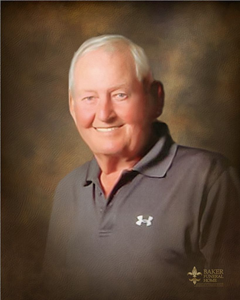 Charles "Charlie" Hillman