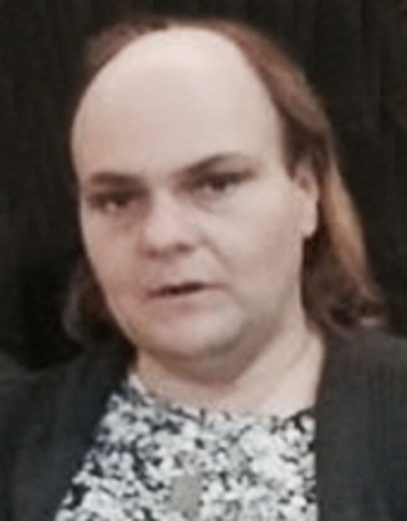 Michelle Stanley-Blouin