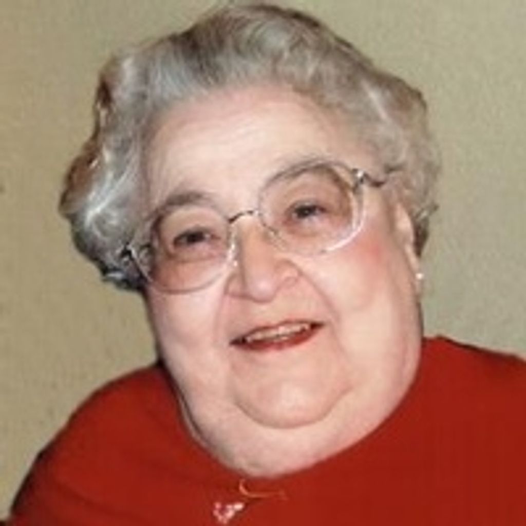 Joretta Jean Shirley