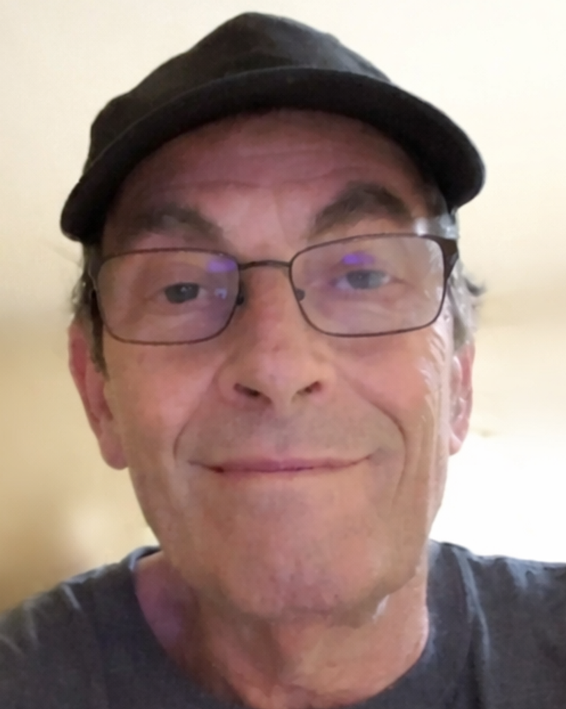 Richard Lee Gross Jr.