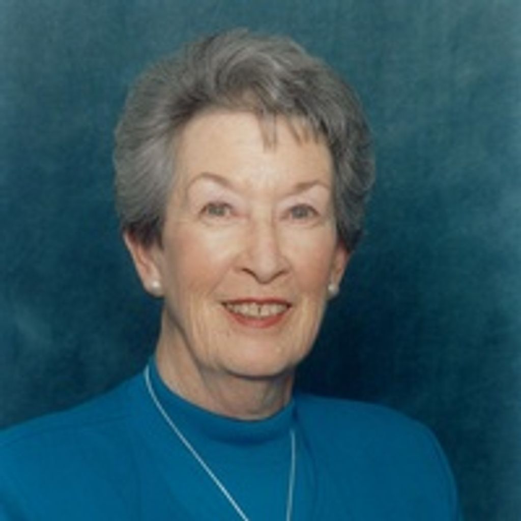 Virginia  A. Smith