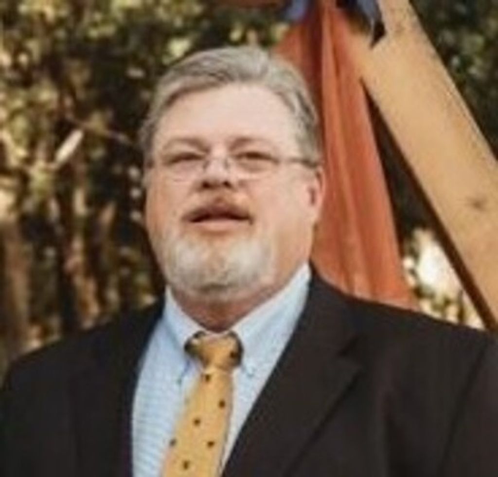 Michael D. Hollowell Profile Photo