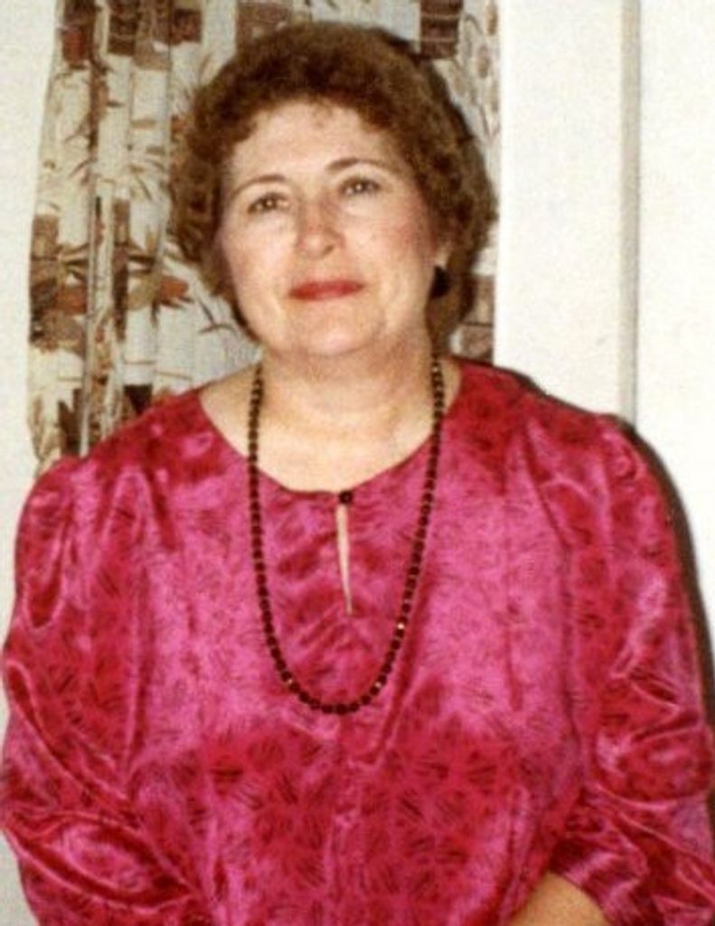 Helen Wheatley