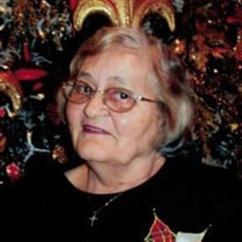 Elisabeth Marie Magdelina Sonnier