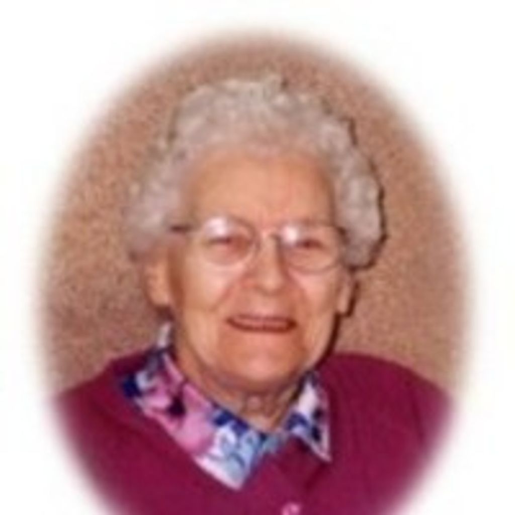 Gertrude Bouw