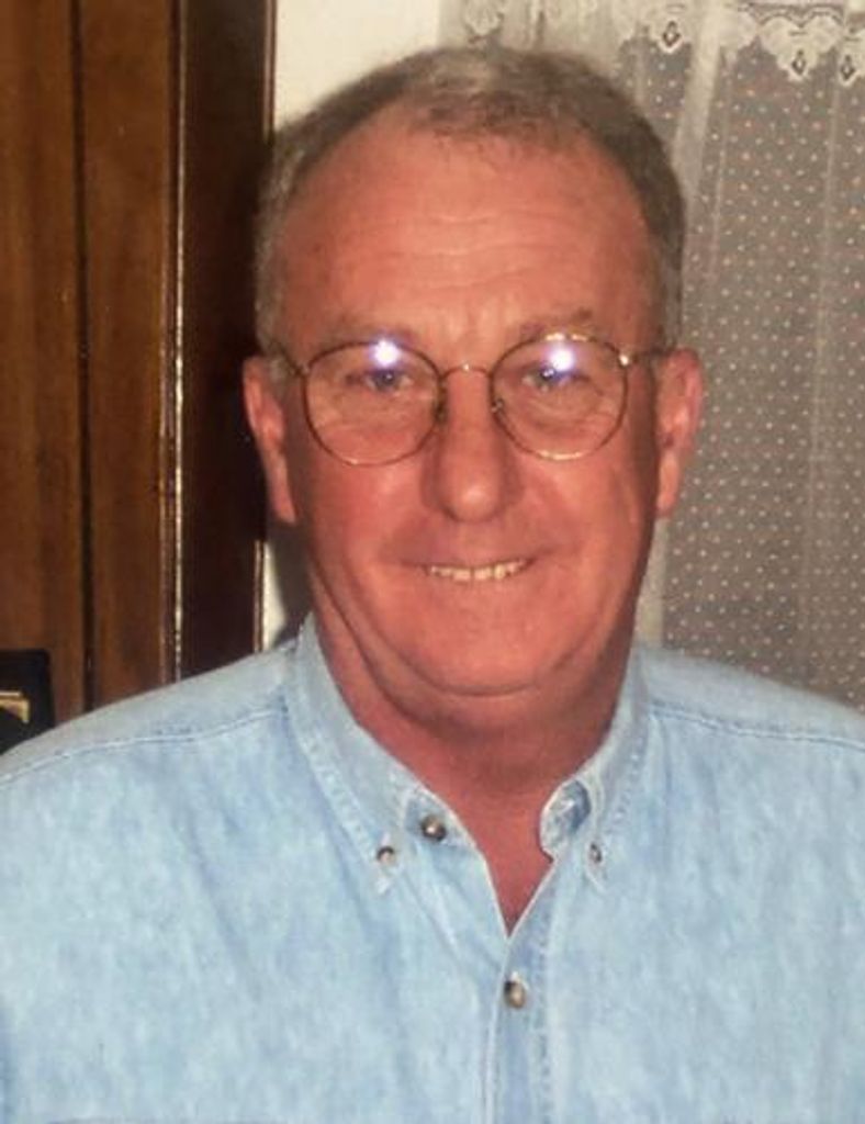 Terry Keith Crabtree Profile Photo