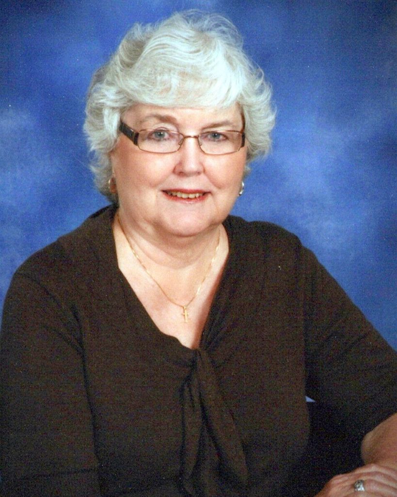 Mary Glenda Edelen